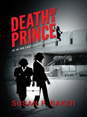 cover image of Death of a Prince